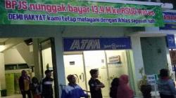 Ada Tunggakan BPJS, Managemen RSUD Wates Jamin Tetap Layani Pasien