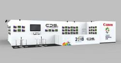 Canon Siapkan Layanan Perbaikan Kamera di Asian Games 2018