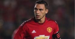 Inginkan Darmian, Napoli Berniat Meminjam Semusim Penuh