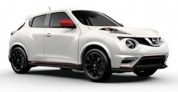 Anjlok, Nissan Stop Penjualan Juke di Amerika Serikat