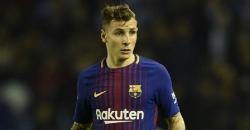 Tinggalkan Barcelona, Lucas Digne Menuju Everton