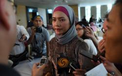 Tak Ada Informasi Baru soal Pesawat MH370, Keluarga Korban Marah