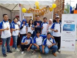 MNC Bank Terbitkan 50.000 Kartu ATM Berlogo GPN