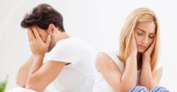 Pria Malah Menangis Usai Hubungan Intim, Ternyata Ini Masalahnya