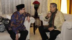 SBY dan Salim Bernostalgia saat Masih Bersama di KIB Jilid 2