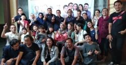 Capai 100 Episode, Sinetron Cinta yang Hilang Gelar Syukuran
