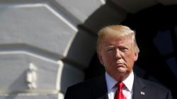 Anggaran Tembok Perbatasan Ditolak, Trump Ancam Tutup Pemerintahan AS