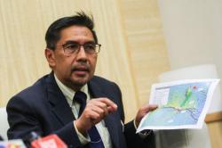 Kepala Badan Penerbangan Sipil Malaysia Mundur Terkait Hilangnya MH370