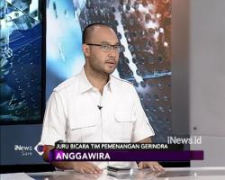 Prabowo Cari Cawapres yang Mampu Memperbaiki Ekonomi Bangsa