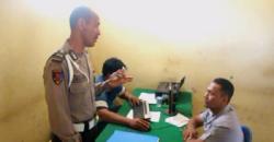 Diduga Mabuk, Oknum Polisi di Sikka Aniaya Warga di Pesta Pernikahan