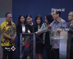 MNC Sekuritas dan MNC Life Luncurkan Produk MNC Gemesin Plus