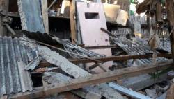 Lombok Diguncang 346 Kali Gempa Susulan, Status Gunung Rinjani Normal