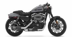 Ekspansi di Asia, Harley-Davidson Siapkan Motor 250-500 cc