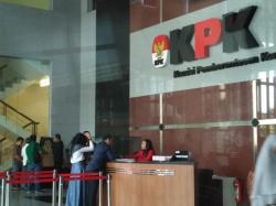 Istri Gubernur Aceh Diperiksa KPK