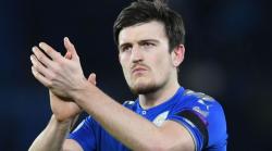 Puel Berharap Maguire Bertahan di Leicester City dan Tolak Tawaran MU