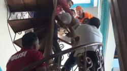 Diduga Sakit, Pekerja Bangunan di Pekalongan Tewas Mendadak