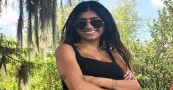 Payudaranya Terkena Bola Hoki, Mia Khalifa Harus Operasi