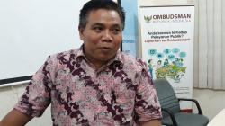 ORI Perwakilan DIY Temui Warga Korban Penggusuran Bandara NYIA