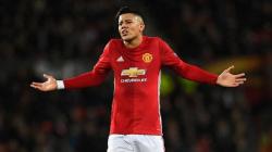 Everton Turut Serta dalam Pengejaran Marcos Rojo