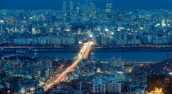 KBRI di Korea Selatan Ditutup karena Wabah Korona