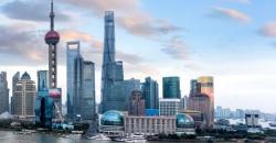 Populasi di Shanghai China Menyusut usai Penerapan Lockdown karena Covid-19