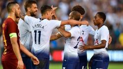 Prediksi Tottenham Vs AC Milan: Waspadai Youngster Pochettino 