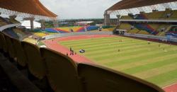 8 Tim Sepak Bola Peserta Asian Games Tiba di Bekasi Pekan Depan