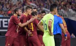 Kembali Dikalahkan AS Roma, Valverde: Ini Sebuah Pembelajaran