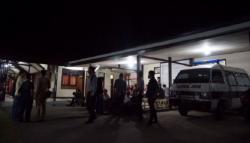 Pegawai BPK RI Kanwil Papua Tewas Bersimbah Darah di Kamar Kos