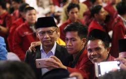 Muktamar IMM XVIII, Haedar Nashir Ingatkan Kader Jaga Persaudaraan