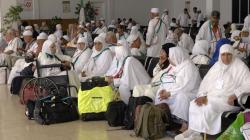 Terganjal Batas Usia, 53 Calon Jemaah Haji di Bengkulu Mengundurkan Diri<