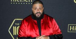 Percaya Demi Lovanto Akan Kembali Pulih, DJ Khaled: Kami Mencintaimu