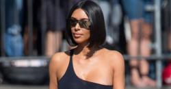Potong Rambut Pendek, Kim Kardashian Kesal Tak Terlihat Seksi Lagi