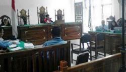 Terima Eksepsi KPK, Hakim PN Medan Tolak Praperadilan 4 Tersangka Suap