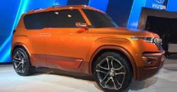 Lebih Keren, Hyundai Siapkan Sosok Pesaing Suzuki Ignis