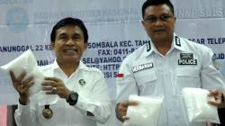 BNNP Sulsel Ungkap Peredaran Narkoba Jaringan Lapas