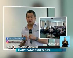 Tingkatkan Kualitas Pelayanan, MNC Insurance Gelar Rapat Mid Year