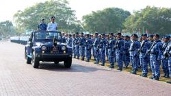 Masuki Usia 53 Tahun, Kasau Minta AAU Harus Cetak Perwira Muda Tangguh