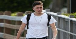 Pacaran Beberapa Bulan, Brooklyn Beckham Putus dengan Kekasihnya