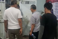 Jadi Terpidana Kasus Korupsi, Dosen IAIN Bone Menyerahkan Diri