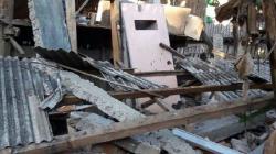 Kerugian Sementara akibat Gempa NTB Rp342,29 Miliar