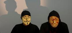 Bobol Lebih dari 100 Perusahaan Amerika, 3 Hacker Ukraina Ditangkap