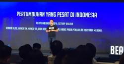Resmi di Indonesia, Honor 10 Bawa Notch dan Kamera AI