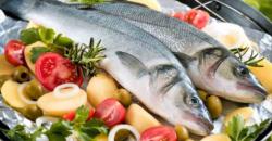 Sering Lelah dan Kesemutan, Coba Konsumsi Makanan Tinggi Vitamin B Ini