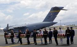 Lagi, Trump Berterima Kasih ke Kim Jong Un soal Jenazah Tentara AS