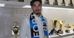 Vrsaljko Menikmati Reuni di Inter Milan