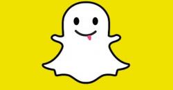 Lensa Baru Snapchat Disokong Teknologi Pengenalan Suara