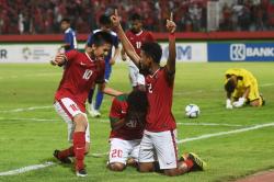 Jadwal Siaran Langsung Vietnam Vs Timnas Indonesia U-16