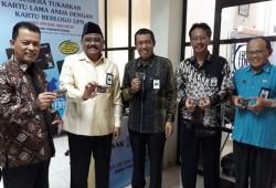 Bank BPD DIY Luncurkan Kartu Debit Berlogo Gerbang Pembayaran Nasional