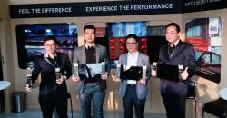 Solar Gard Luncurkan Kaca Film Peredaman Panas hingga 96 Persen